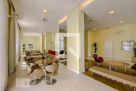 Apartamento à venda com 86m², 3 quartos e 2 vagas Apartamento à venda com 86m², 3 quartos e 2 vagasSalao de FEsta