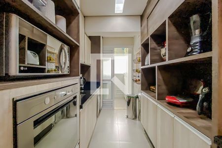 Apartamento à venda com 86m², 3 quartos e 2 vagas Apartamento à venda com 86m², 3 quartos e 2 vagasCozinha