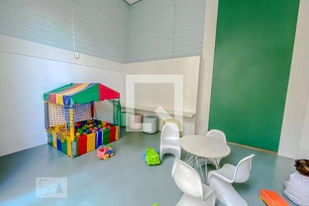 Apartamento à venda com 86m², 3 quartos e 2 vagas Apartamento à venda com 86m², 3 quartos e 2 vagasBrinquedoteca