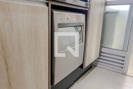 Apartamento à venda com 86m², 3 quartos e 2 vagas Apartamento à venda com 86m², 3 quartos e 2 vagasDetalhe Cozinha