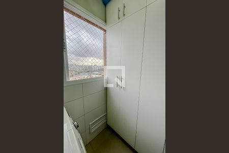 Apartamento à venda com 86m², 3 quartos e 2 vagas Apartamento à venda com 86m², 3 quartos e 2 vagasLavanderia