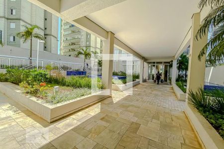 Apartamento à venda com 86m², 3 quartos e 2 vagas Apartamento à venda com 86m², 3 quartos e 2 vagasArea Comun