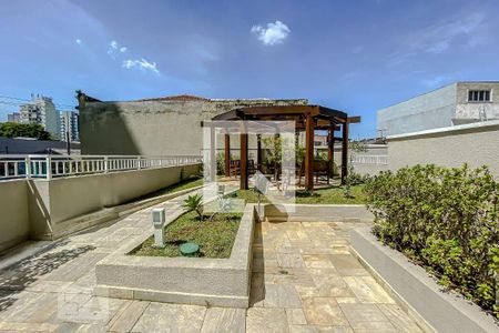 Apartamento à venda com 86m², 3 quartos e 2 vagas Apartamento à venda com 86m², 3 quartos e 2 vagasArea Comun