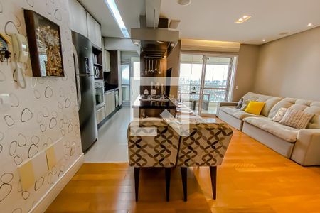 Apartamento à venda com 86m², 3 quartos e 2 vagas Apartamento à venda com 86m², 3 quartos e 2 vagasCozinha