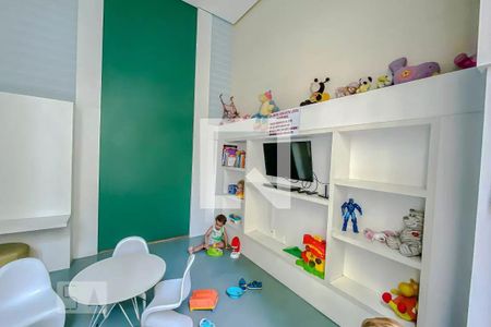 Apartamento à venda com 86m², 3 quartos e 2 vagas Apartamento à venda com 86m², 3 quartos e 2 vagasBrinquedoteca