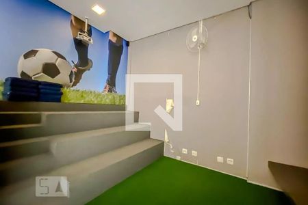 Apartamento à venda com 86m², 3 quartos e 2 vagas Apartamento à venda com 86m², 3 quartos e 2 vagasSala de TV