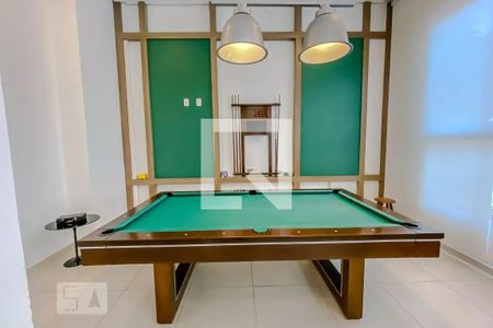 Apartamento à venda com 86m², 3 quartos e 2 vagas Apartamento à venda com 86m², 3 quartos e 2 vagasSala de Jogos