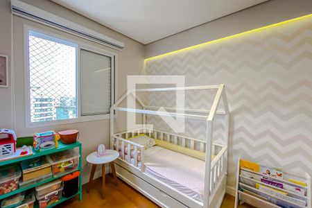 Apartamento à venda com 86m², 3 quartos e 2 vagas Apartamento à venda com 86m², 3 quartos e 2 vagasQuarto 2