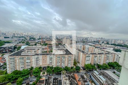 Apartamento à venda com 86m², 3 quartos e 2 vagas Apartamento à venda com 86m², 3 quartos e 2 vagasVista da Suite