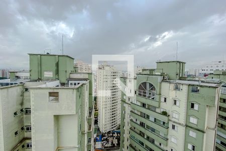 Apartamento à venda com 86m², 3 quartos e 2 vagas Apartamento à venda com 86m², 3 quartos e 2 vagasVista do Quarto 2