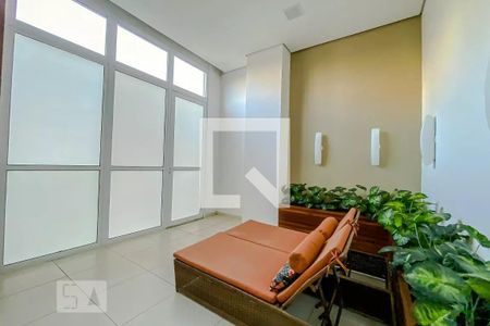 Apartamento à venda com 86m², 3 quartos e 2 vagas Apartamento à venda com 86m², 3 quartos e 2 vagasSauna