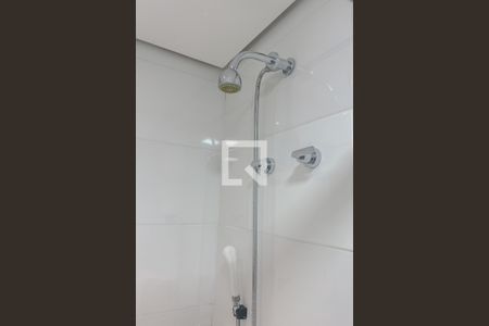 Apartamento à venda com 86m², 3 quartos e 2 vagas Apartamento à venda com 86m², 3 quartos e 2 vagasDetalhe Banheiro