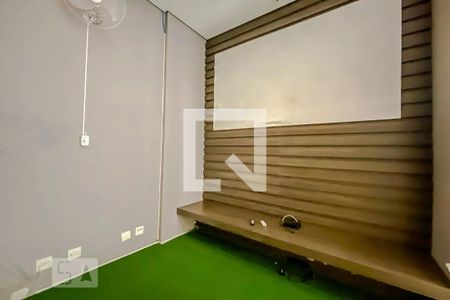 Apartamento à venda com 86m², 3 quartos e 2 vagas Apartamento à venda com 86m², 3 quartos e 2 vagasSala de TV