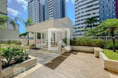 Apartamento à venda com 86m², 3 quartos e 2 vagas Apartamento à venda com 86m², 3 quartos e 2 vagasArea Comun