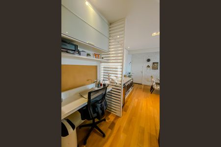 Sala de apartamento à venda com 3 quartos, 86m² em Mooca, São Paulo