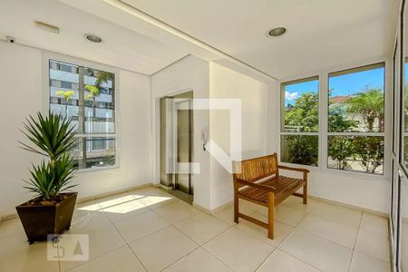 Apartamento à venda com 86m², 3 quartos e 2 vagas Apartamento à venda com 86m², 3 quartos e 2 vagasArea Comun