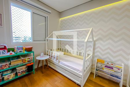 Apartamento à venda com 86m², 3 quartos e 2 vagas Apartamento à venda com 86m², 3 quartos e 2 vagasQuarto 2