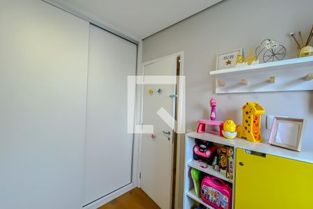 Apartamento à venda com 86m², 3 quartos e 2 vagas Apartamento à venda com 86m², 3 quartos e 2 vagasQuarto 2