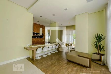 Apartamento à venda com 86m², 3 quartos e 2 vagas Apartamento à venda com 86m², 3 quartos e 2 vagasSalao de Festa