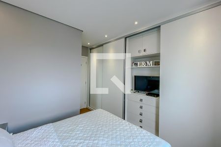 Apartamento à venda com 86m², 3 quartos e 2 vagas Apartamento à venda com 86m², 3 quartos e 2 vagasSuite