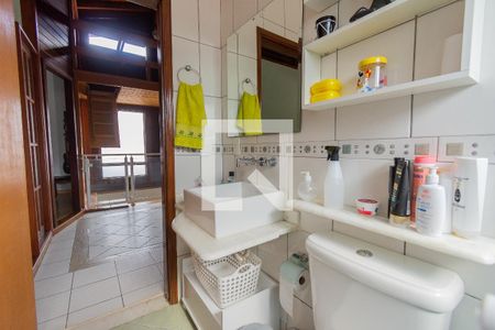 Casa à venda com 300m², 5 quartos e 4 vagasBanheiro 2