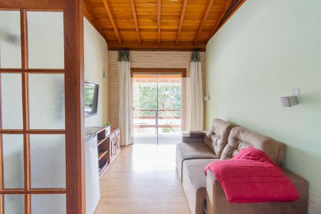 Casa à venda com 300m², 5 quartos e 4 vagasSala de TV
