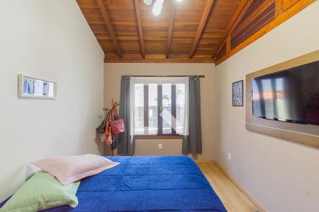 Casa à venda com 300m², 5 quartos e 4 vagasQuarto 4