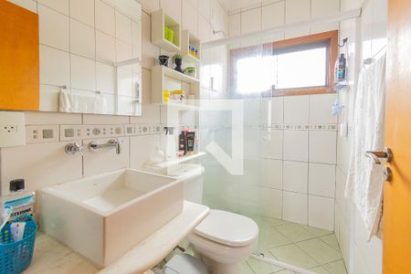 Casa à venda com 300m², 5 quartos e 4 vagasBanheiro 2