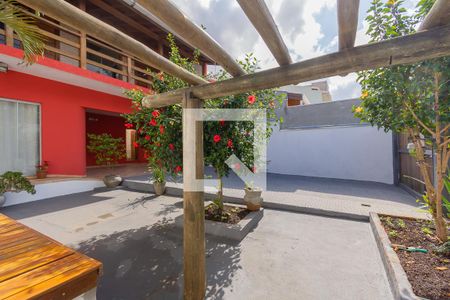 Casa à venda com 300m², 5 quartos e 4 vagasJardim