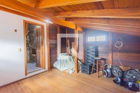 Casa à venda com 300m², 5 quartos e 4 vagasmezanino