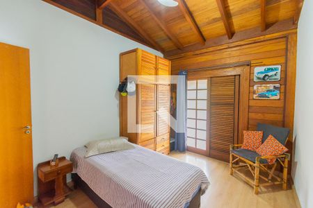 Casa à venda com 300m², 5 quartos e 4 vagasQuarto 3