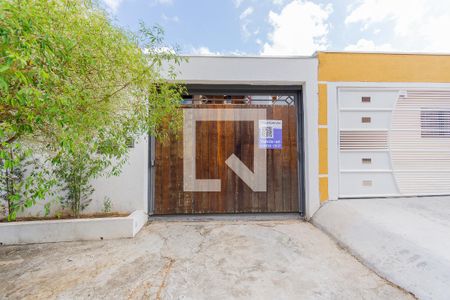 Fachada de casa à venda com 5 quartos, 300m² em Loteamento Parque São Martinho, Campinas