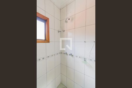 Casa à venda com 300m², 5 quartos e 4 vagasBanheiro da Suíte