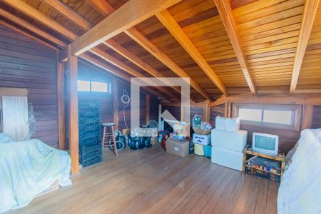 Casa à venda com 300m², 5 quartos e 4 vagasmezanino
