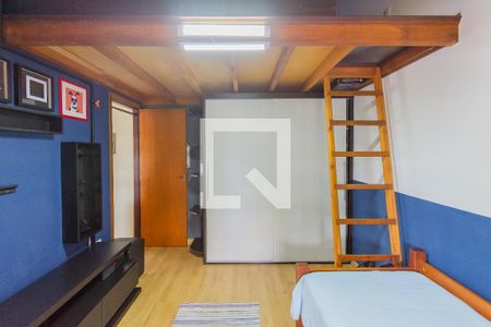 Casa à venda com 300m², 5 quartos e 4 vagasQuarto 2