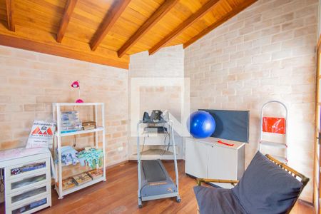 Casa à venda com 300m², 5 quartos e 4 vagasSuíte