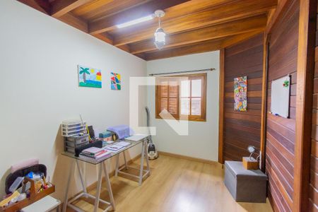 Casa à venda com 300m², 5 quartos e 4 vagasQuarto 1