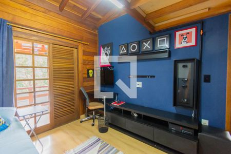 Casa à venda com 300m², 5 quartos e 4 vagasQuarto 2