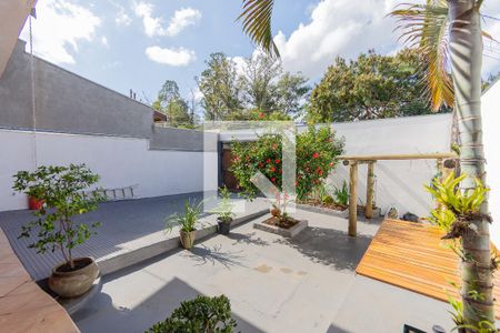 Casa à venda com 300m², 5 quartos e 4 vagasJardim