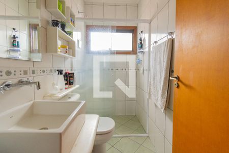 Casa à venda com 300m², 5 quartos e 4 vagasBanheiro 2