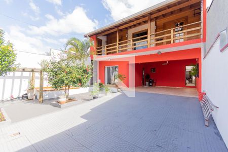 Casa à venda com 300m², 5 quartos e 4 vagasGaragem