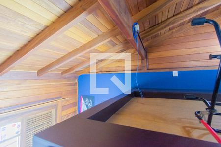 Casa à venda com 300m², 5 quartos e 4 vagasQuarto 2