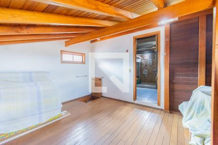Casa à venda com 300m², 5 quartos e 4 vagasmezanino