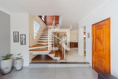 Sala de casa à venda com 5 quartos, 300m² em Loteamento Parque São Martinho, Campinas