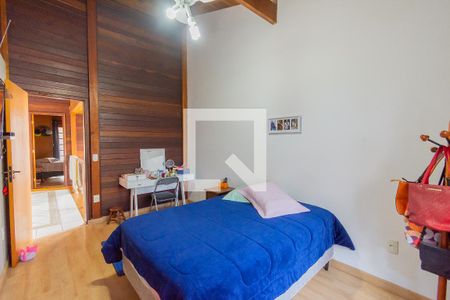 Casa à venda com 300m², 5 quartos e 4 vagasQuarto 4