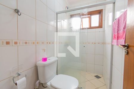Casa à venda com 300m², 5 quartos e 4 vagasBanheiro Social