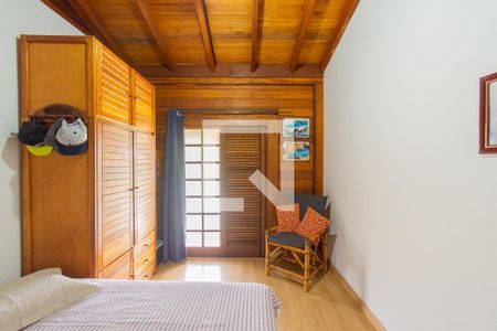 Casa à venda com 300m², 5 quartos e 4 vagasQuarto 3