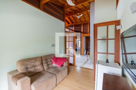 Casa à venda com 300m², 5 quartos e 4 vagasSala de TV