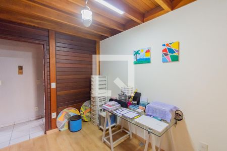 Quarto 1 de casa à venda com 5 quartos, 300m² em Loteamento Parque São Martinho, Campinas