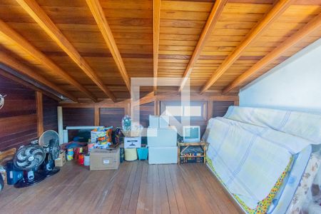 Casa à venda com 300m², 5 quartos e 4 vagasmezanino